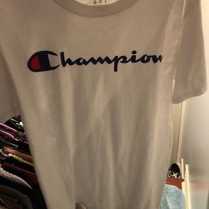 champion shirt